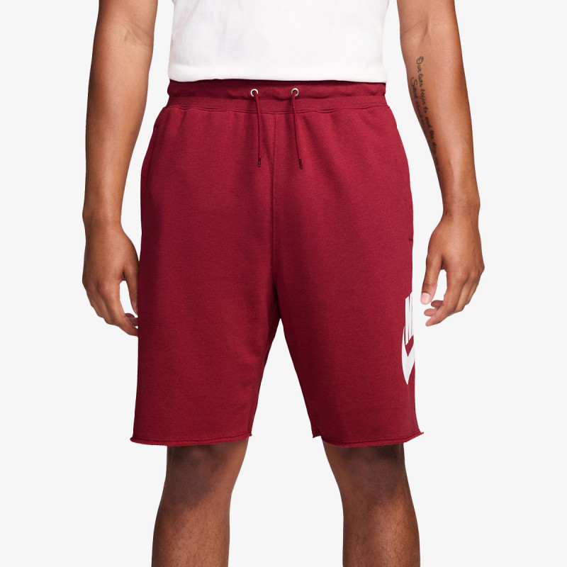 Nike M NK CLUB ALUMNI FT SHORT 