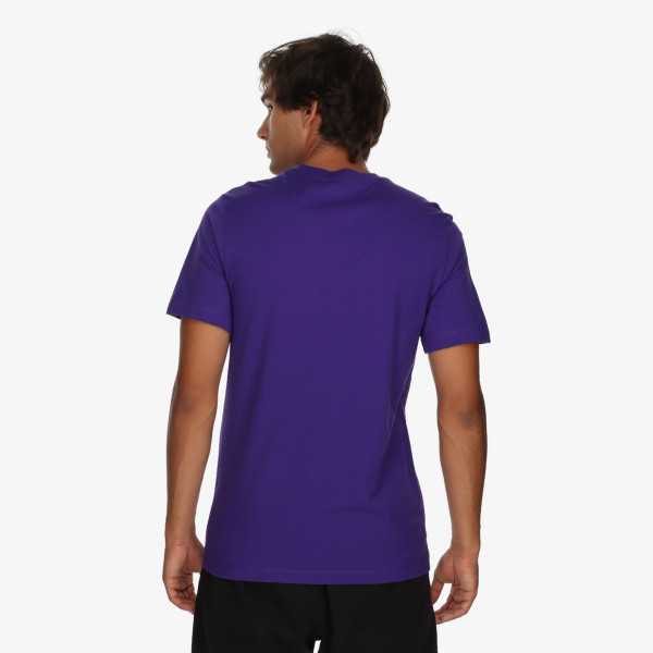 Nike Los Angeles Lakers 