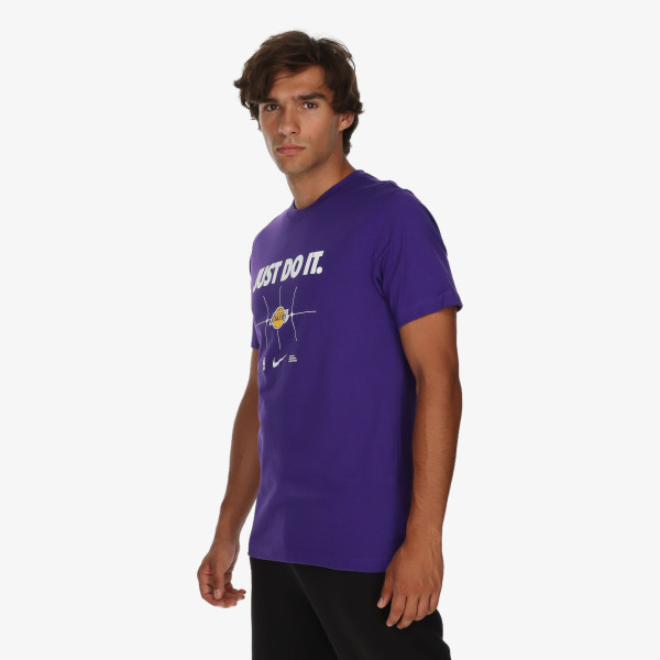 Nike Los Angeles Lakers 