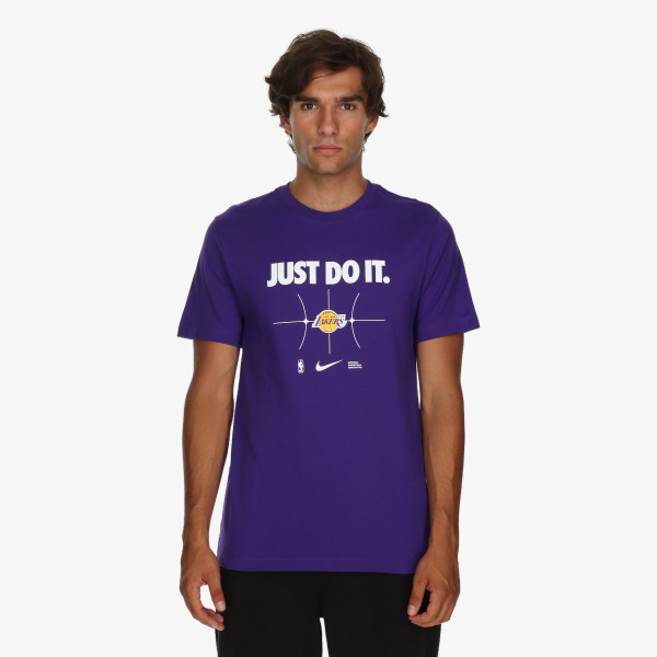 Nike Los Angeles Lakers 