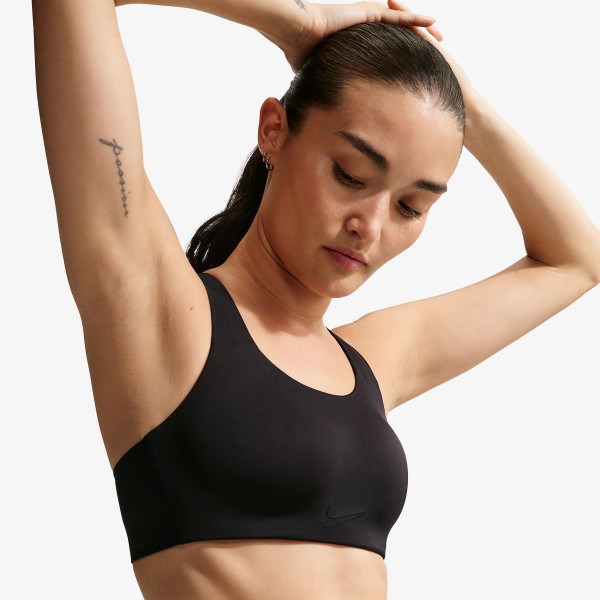 Nike W NK DF RIVAL BRA 