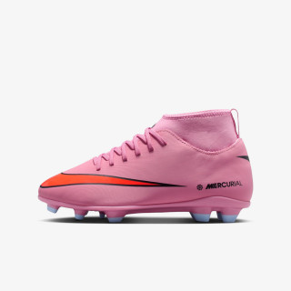 Nike JR SUPERFLY 10 CLUB FG/MG 