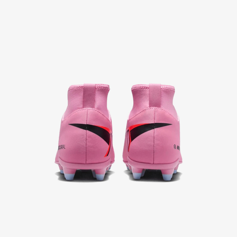 Nike JR SUPERFLY 10 CLUB FG/MG 