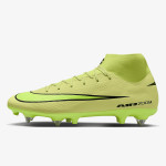 Nike ZM SUPERFLY 10 ACAD SG-PRO AC 