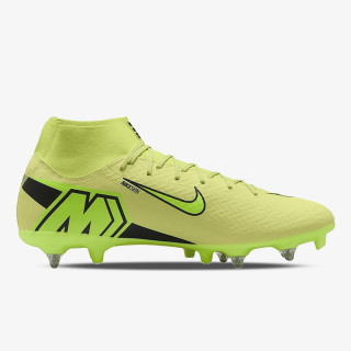 Nike Mercurial Superfly 10 Academy 