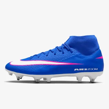 Nike Mercurial Superfly 10 Academy 
