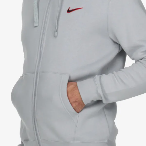 NIKE M NSW SP FLC FZ HOODIE BB 