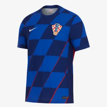 Nike Cro M Nk Df Jsy Ss Stad Aw 