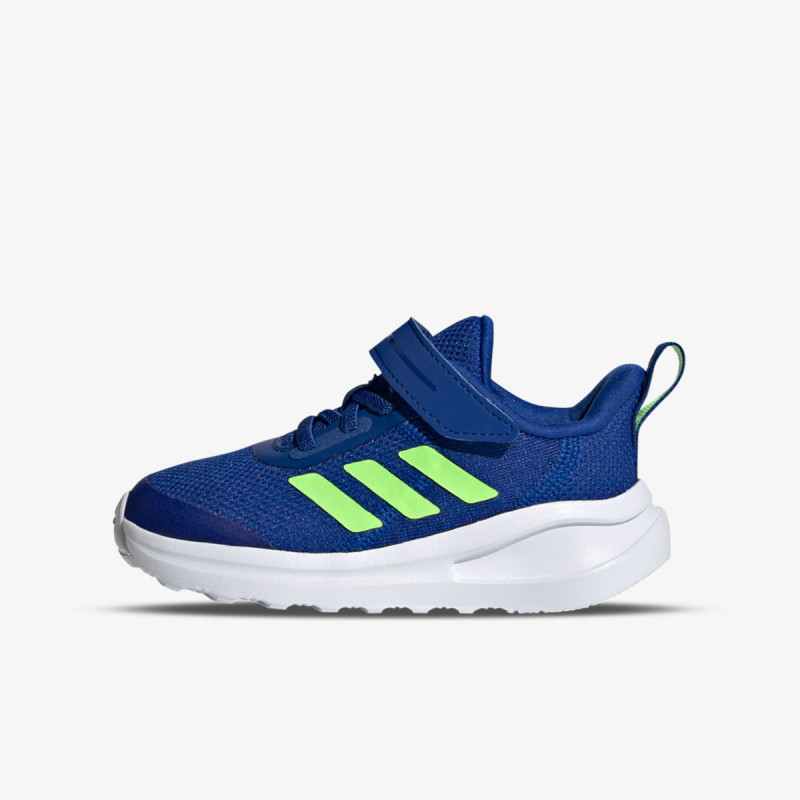 adidas | Fortarun All Terrain Cloudfoam Sport Running Elast | Runners | SportsDirect.com