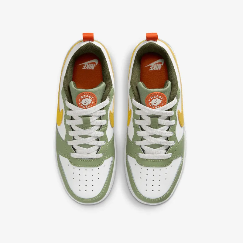 Nike Court Borough 