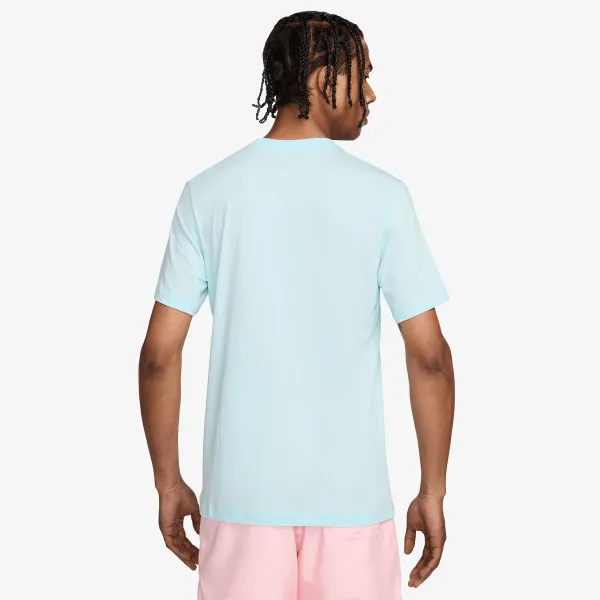 Nike M NSW TEE OC HBR PK4 
