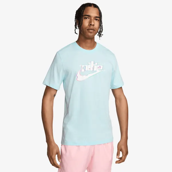 Nike M NSW TEE OC HBR PK4 