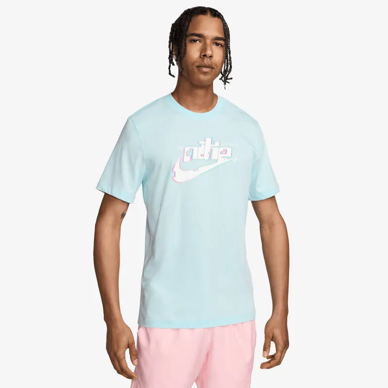 Nike M NSW TEE OC HBR PK4 