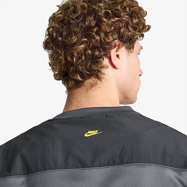 Nike M NSW AIR MAX PK CREW