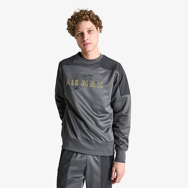 Nike M NSW AIR MAX PK CREW