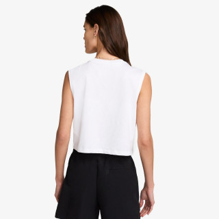 Nike W NSW CLUB CRP SL TEE 