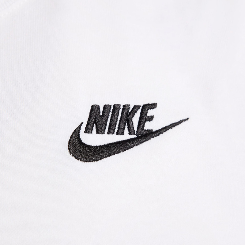 Nike W NSW CLUB CRP SL TEE 
