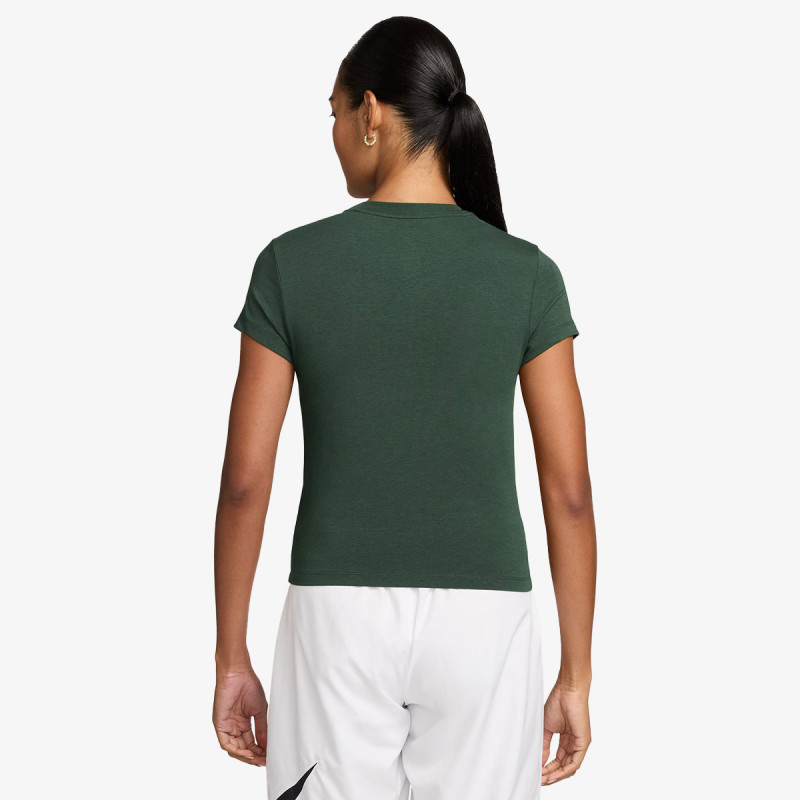 Nike W NSW NK CHLL KNT MD CRP 