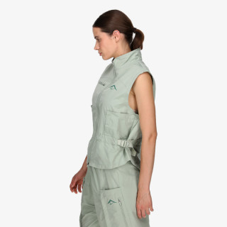Nike W NK TRAIL REPEL VEST 