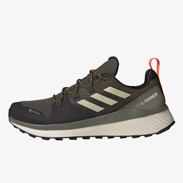 adidas TERREX FOLGIAN HIKER GTX 