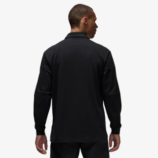 Nike M J ESS STMT RUGBY LS TOP 