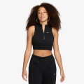 Nike W NSW NK CHLL FT CRP HZ TANK 