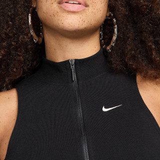 Nike W NSW NK CHLL FT CRP HZ TANK 