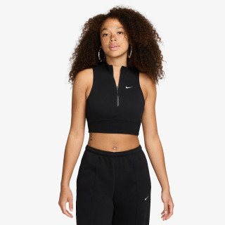 Nike W NSW NK CHLL FT CRP HZ TANK 