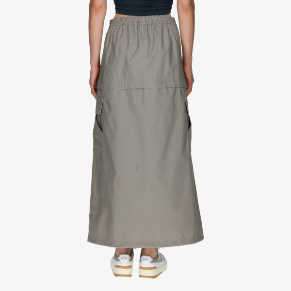 Nike W NSW ESSTL WVN MR CGO MDI SKT 