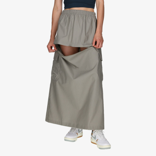 Nike W NSW ESSTL WVN MR CGO MDI SKT 