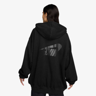 Nike W NSW DANCE OS FZ HDY 