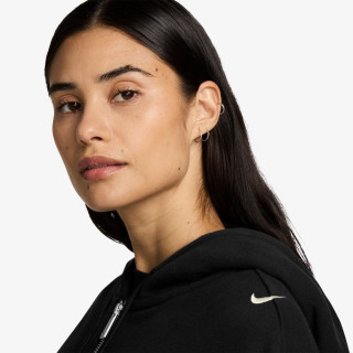 Nike W NSW DANCE OS FZ HDY 
