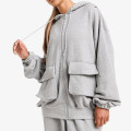 Nike W NSW DANCE OS FZ HDY 