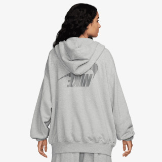 Nike W NSW DANCE OS FZ HDY 