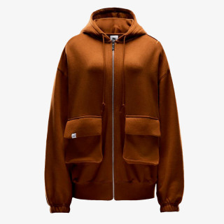 Nike W NSW DANCE OS FZ HDY 