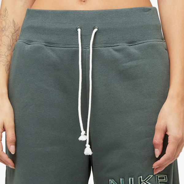 Nike W NSW PHNX FLC HR LOGO PNT WDE 