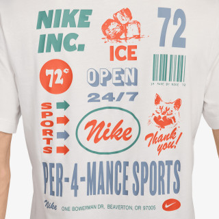 Nike M NK DF TEE 3MO GFX 