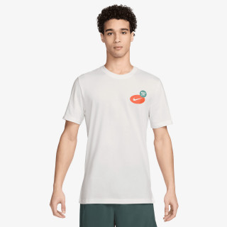 Nike M NK DF TEE 3MO GFX 