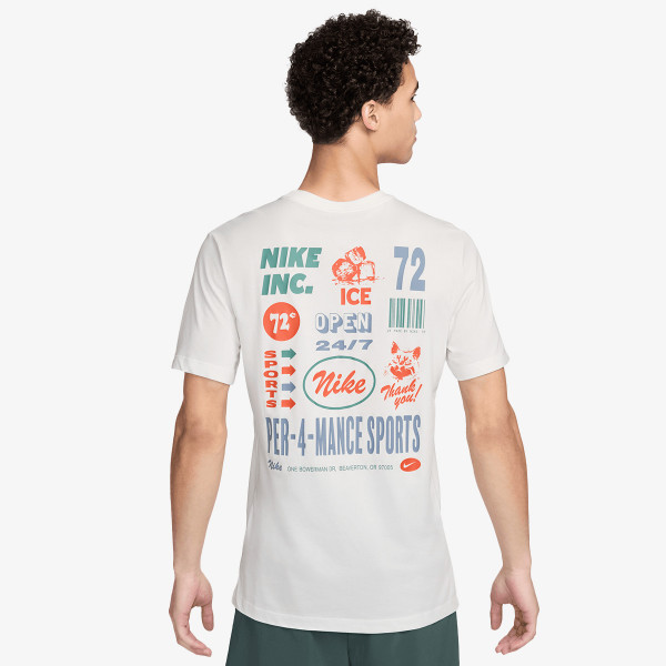 Nike M NK DF TEE 3MO GFX 