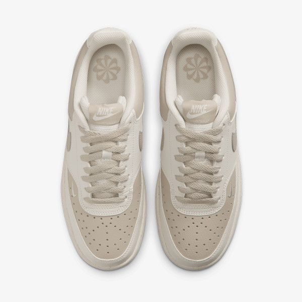 W NIKE COURT VISION LO NN 