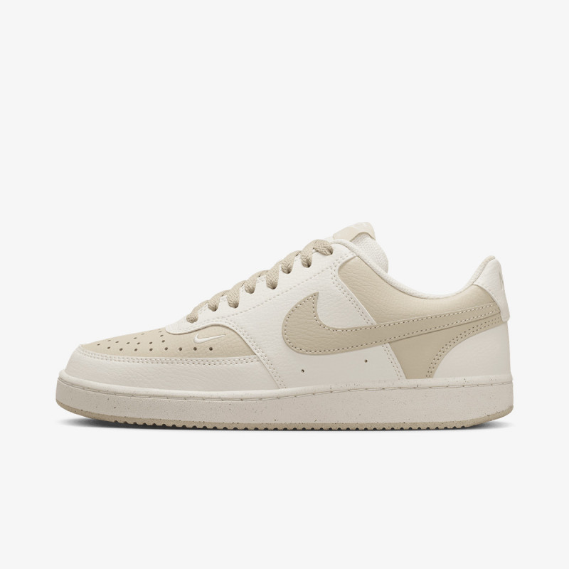 W NIKE COURT VISION LO NN 