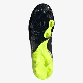COPA SENSE.2 FIRM GROUND  