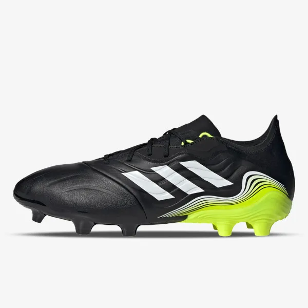 COPA SENSE.2 FIRM GROUND  