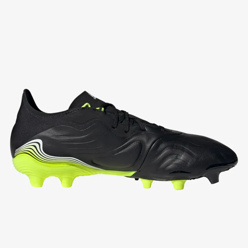 COPA SENSE.2 FIRM GROUND  