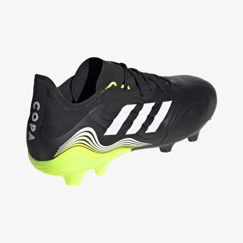 COPA SENSE.2 FIRM GROUND  