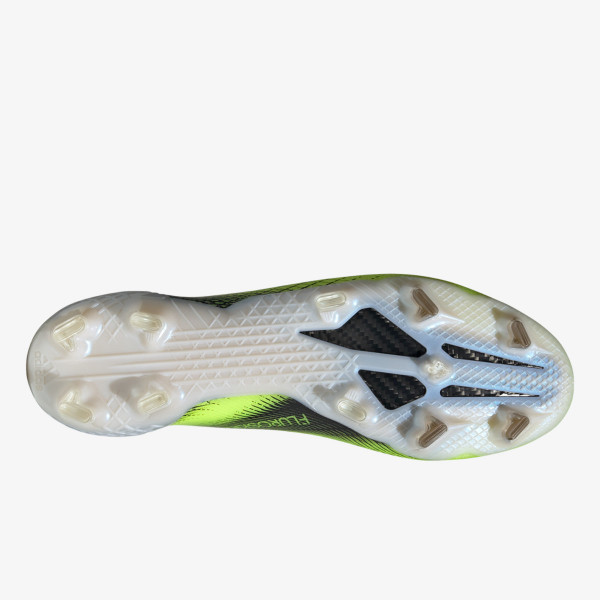 adidas X GHOSTED.1 FG 