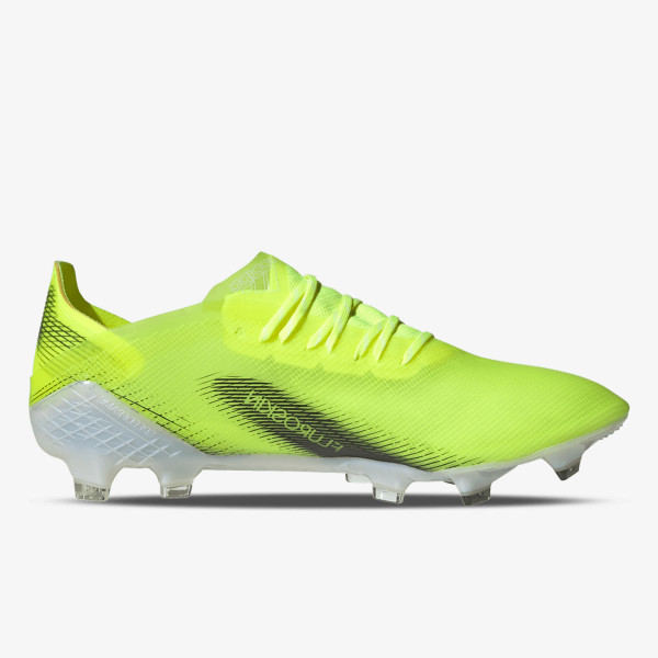 adidas X GHOSTED.1 FG 