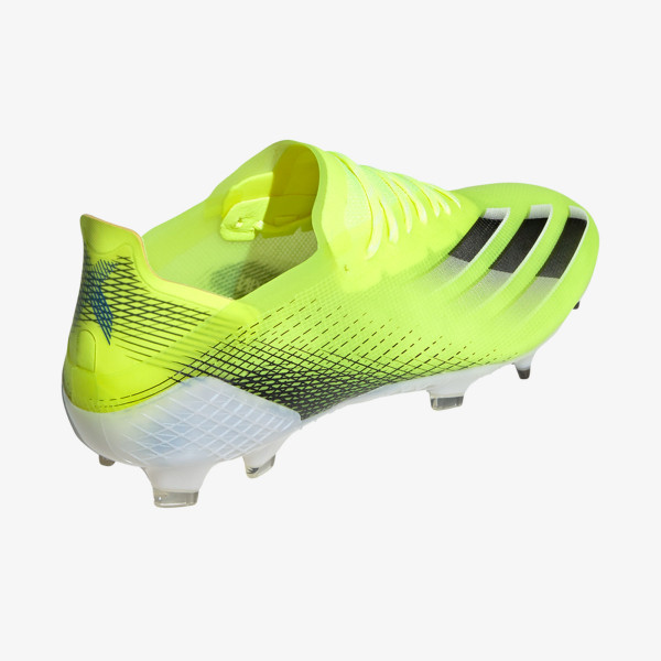 adidas X GHOSTED.1 FG 