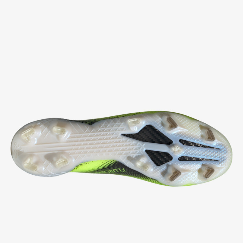 adidas X GHOSTED.1 FG 