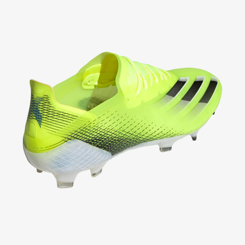 adidas X GHOSTED.1 FG 